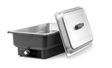 Hendi Chafing Dish Elektrisch Tellano