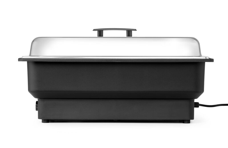 Hendi Chafing Dish Elektrisch Tellano