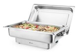 Hendi Chafing Dish Elektrisch Pollina