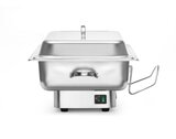 Hendi Chafing Dish Elektrisch Pollina