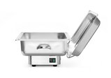 Hendi Chafing Dish Elektrisch Pollina