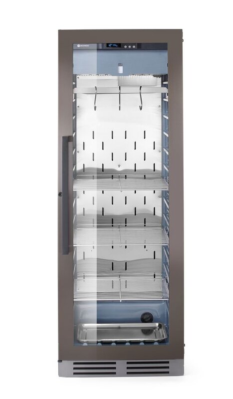 Hendi Dry Aging Kast
