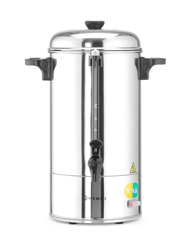 Hendi Percolator