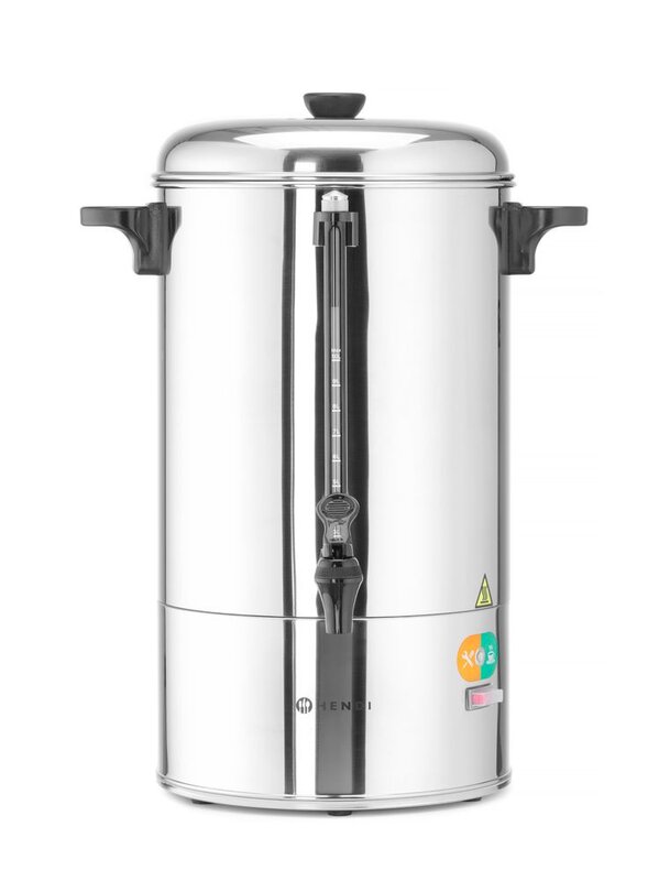 Hendi Percolator