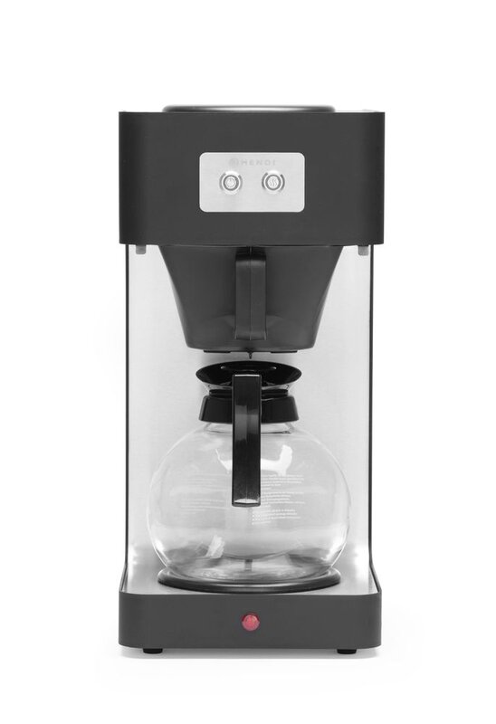 Hendi Koffiezetapparaat