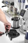 Hendi Koffie Tamper Met Veer