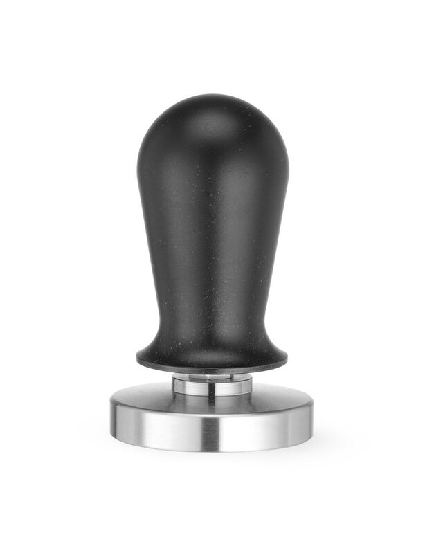 Hendi Koffie Tamper Met Veer