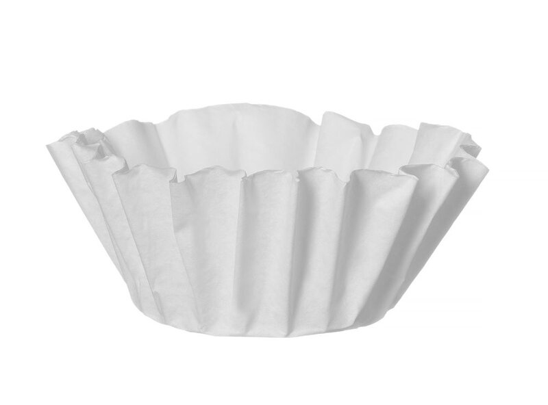 Hendi Papieren Koffiefilters Voor Koffiezetapparaten