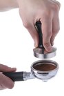 Hendi Koffie Tamper