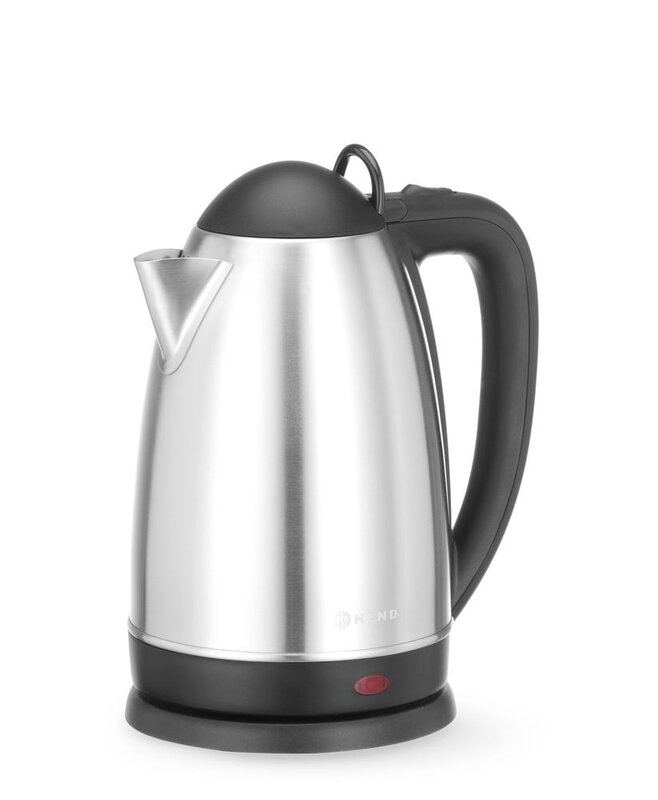 Hendi Elektrische Waterkoker - 2,5 L