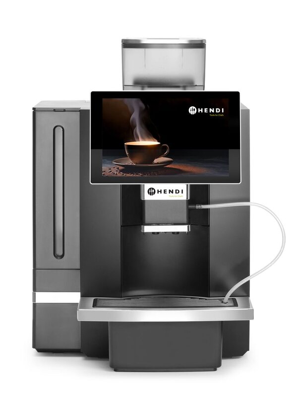 Hendi Automatische Koffiemachine