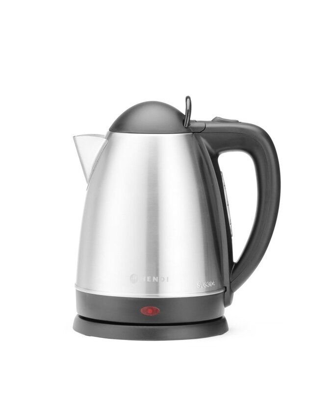 Hendi Elektrische Waterkoker - 1,8 L