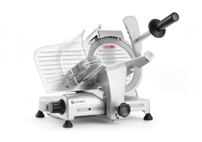 Hendi Snijmachine 195 Profi Line