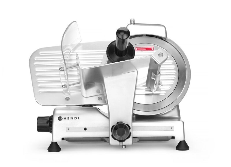 Hendi Snijmachine Profi Line 220