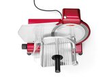 Hendi Snijmachine Profi Line 250 Rode Uitvoering