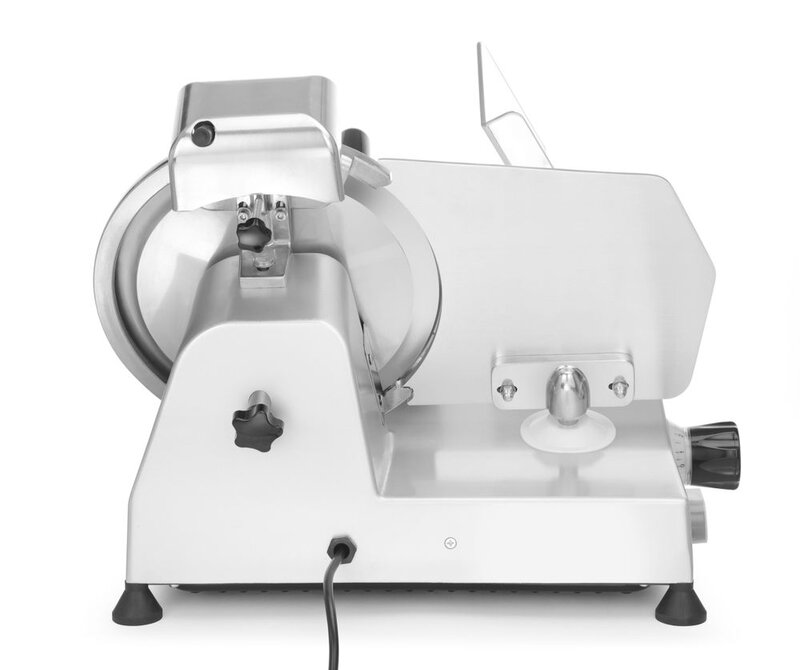 Hendi Snijmachine Kitchen Line 250