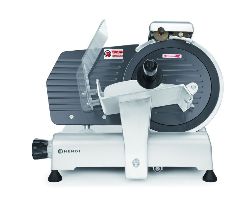 Hendi Snijmachine 250