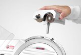 Hendi Snijmachine Kitchen Line 300