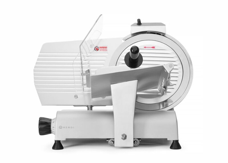 Hendi Snijmachine Kitchen Line 300