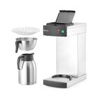 Hendi Filter Koffiezetapparaat