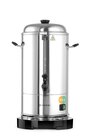 Hendi Percolator Dubbelwandig