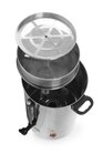 Hendi Percolator Dubbelwandig