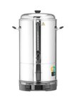 Hendi Percolator Dubbelwandig