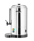 Hendi Percolator Dubbelwandig