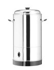 Hendi Percolator Dubbelwandig