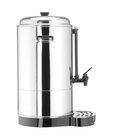 Hendi Percolator Dubbelwandig