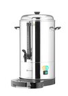 Hendi Percolator Dubbelwandig