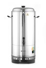 Hendi Percolator Dubbelwandig