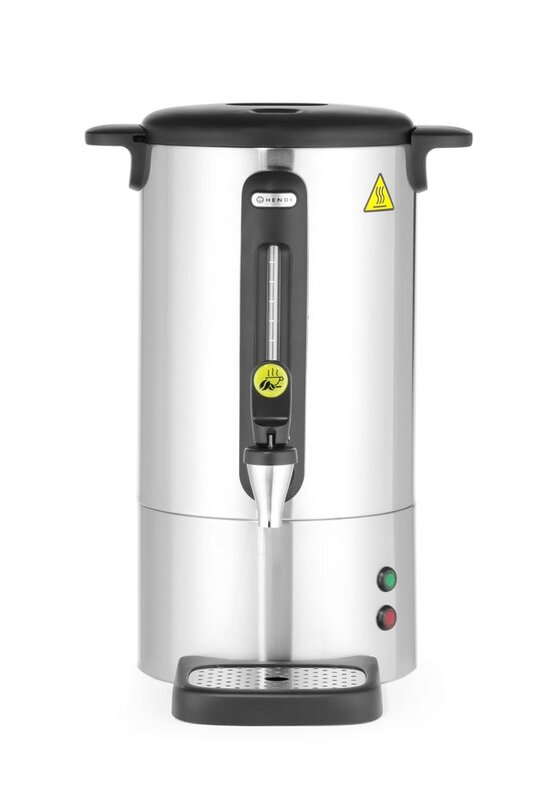 Hendi Percolator Uniq