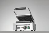 Hendi Wafelmaker 'luiks'