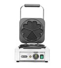 Hendi Wafelmaker 'hart'