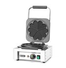 Hendi Wafelmaker 'hart'