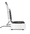 Hendi Wafelmaker 'hart'