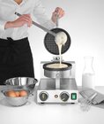 Hendi Wafelmaker Rond