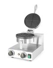 Hendi Wafelmaker Rond