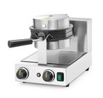 Hendi Wafelmaker Bubble Wafels