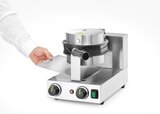 Hendi Wafelmaker Bubble Wafels