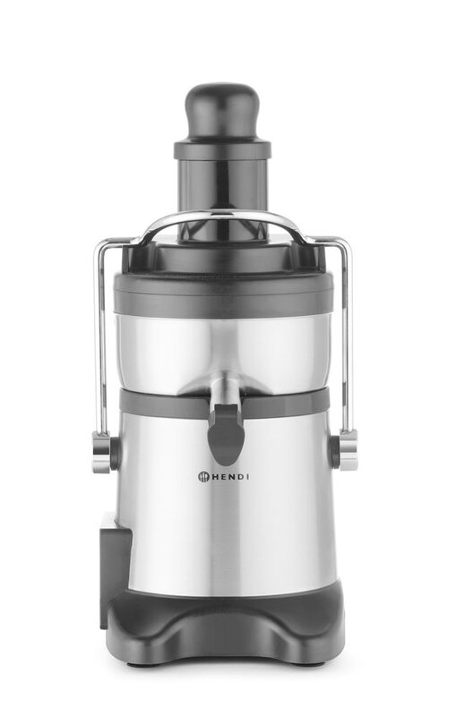 Hendi Sapcentrifuge Compact
