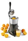 Hendi Citruspers Elektrisch