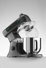 Hendi Planeetmixer Blackbolt Pro