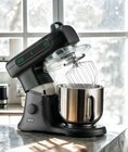 Hendi Planeetmixer Blackbolt Pro