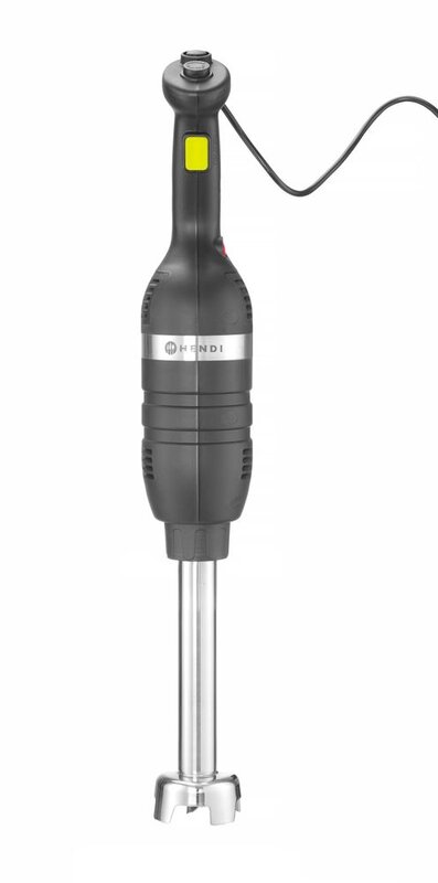 Hendi Staafmixer 350 Met Variabele Snelheid en 300 mm Staaf