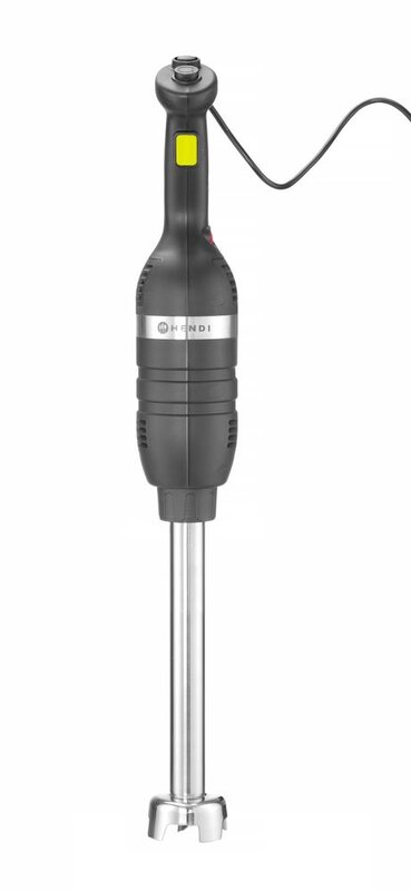 Hendi Staafmixer 500 Met Variabele Snelheid en 400 mm Staaf