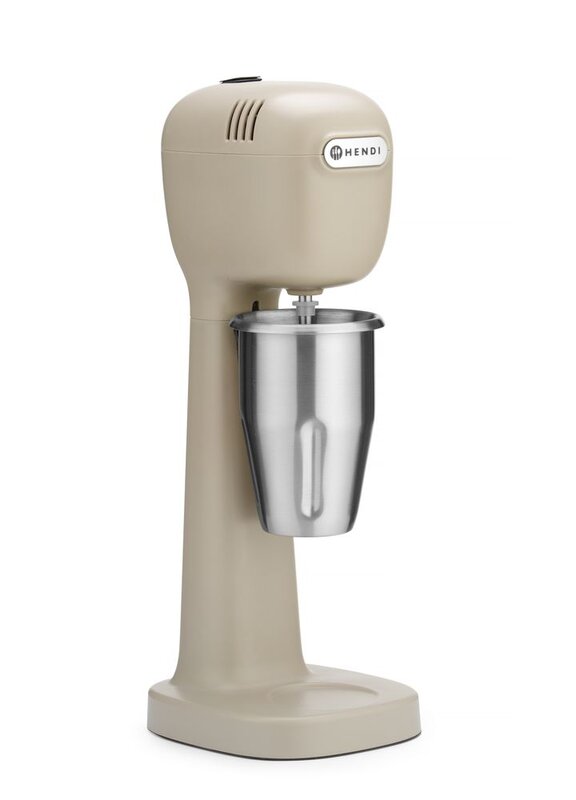 Hendi Milkshakemixer Bpa-vrij - Design by Bronwasser