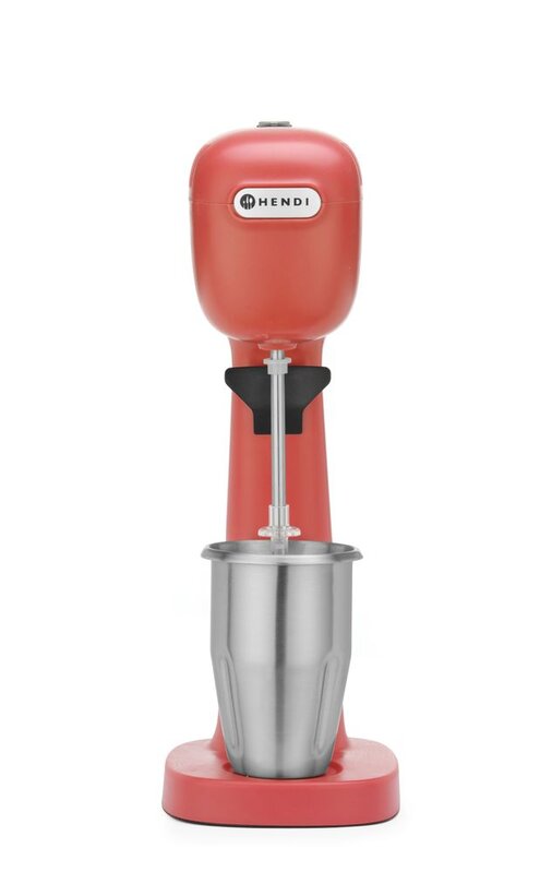 Hendi Milkshakemixer Bpa-vrij - Design by Bronwasser