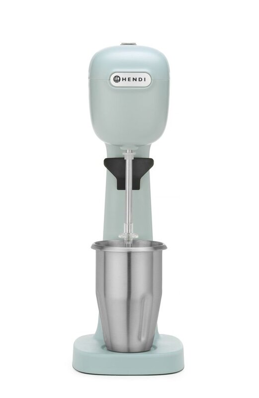 Hendi Milkshakemixer Bpa-vrij - Design by Bronwasser